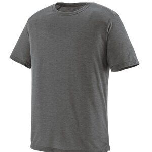 Men's Capilene® Cool Trail Shirt Grey XS